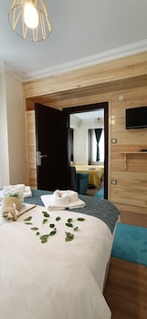 abant dort mevsim konagi