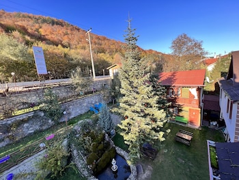 abant dort mevsim konagi