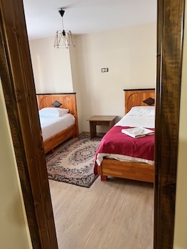 abant dort mevsim konagi