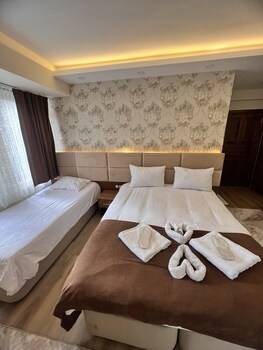 abant dort mevsim konagi