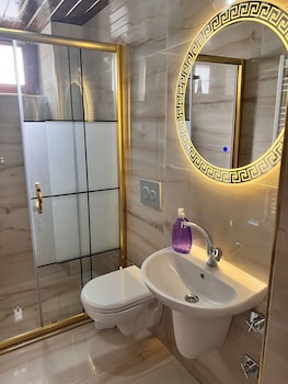 abant dort mevsim konagi