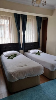 abant dort mevsim konagi