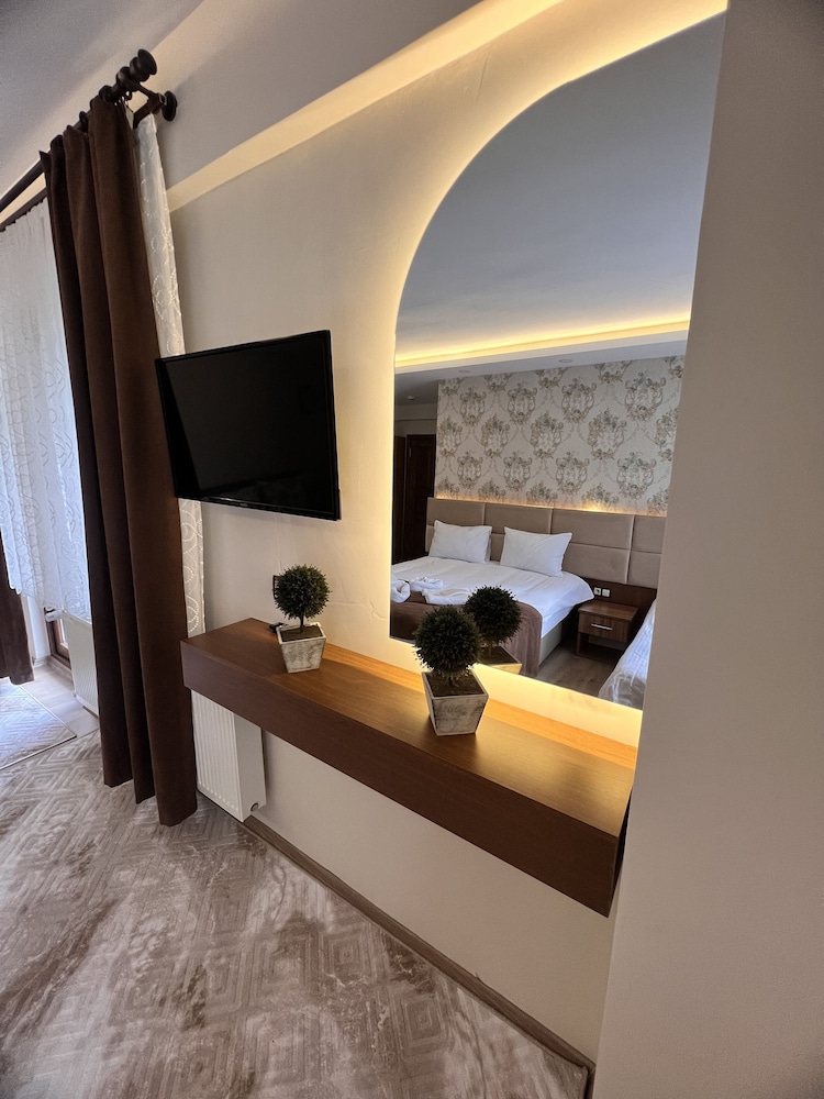 abant dort mevsim konagi