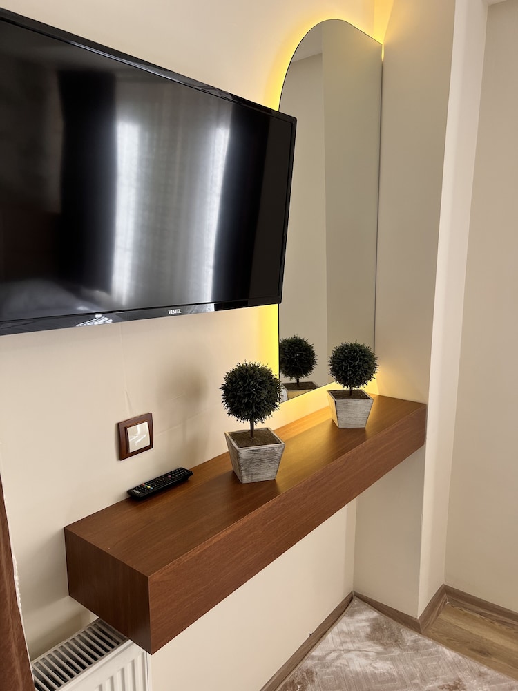 abant dort mevsim konagi