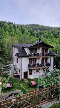 bolu