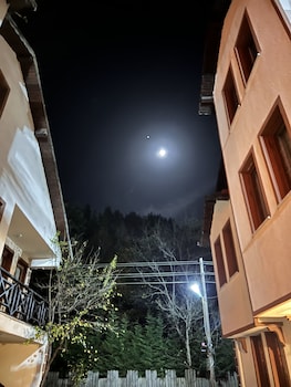 abant dort mevsim konagi