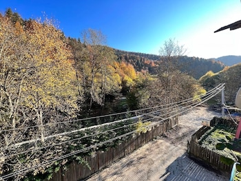 abant dort mevsim konagi