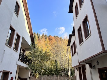 abant dort mevsim konagi