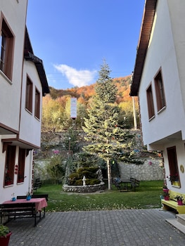 bolu