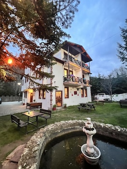 bolu