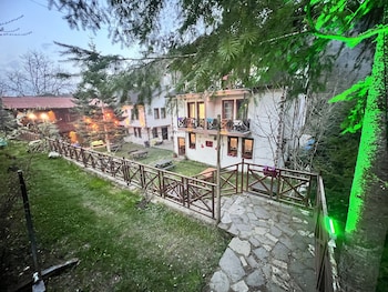bolu
