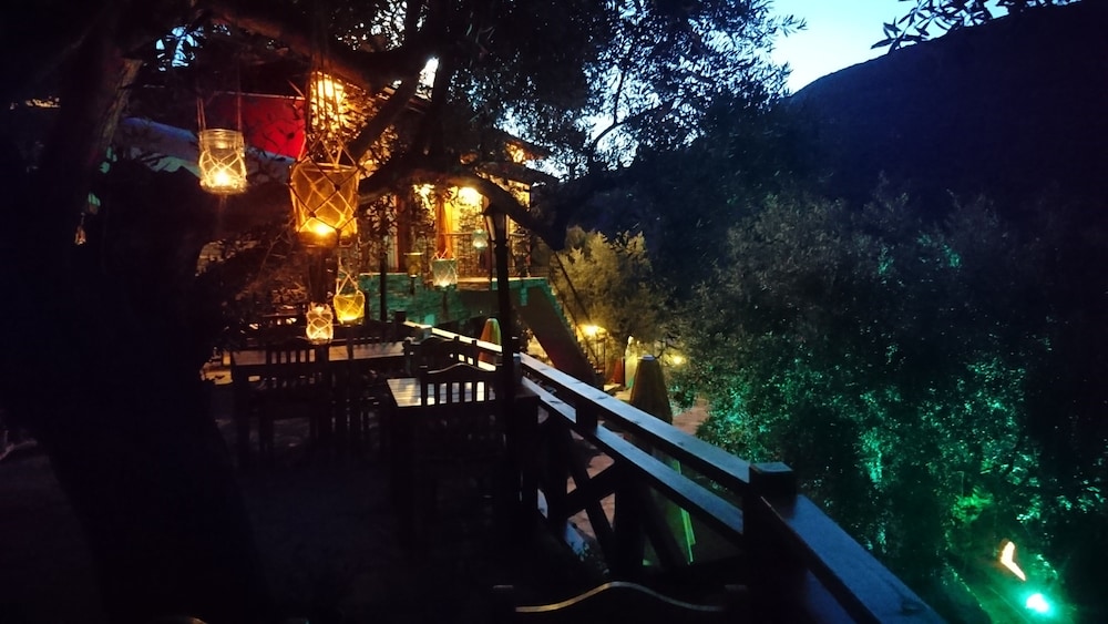 sirince klaseas hotel and restaurant