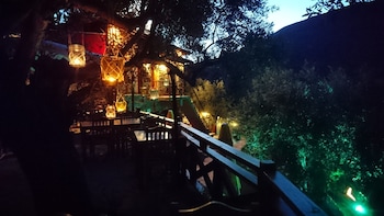 sirince klaseas hotel and restaurant