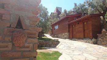 sirince klaseas hotel and restaurant