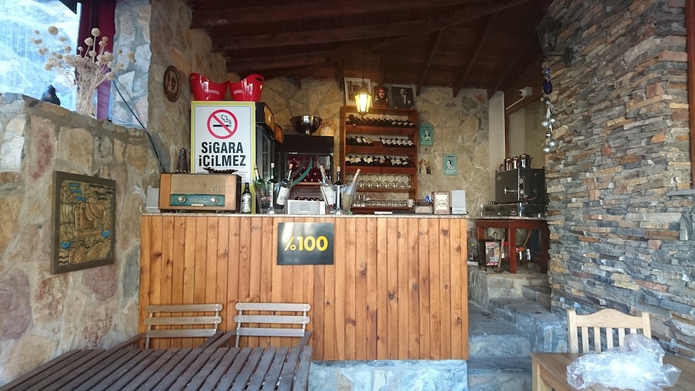 sirince klaseas hotel and restaurant