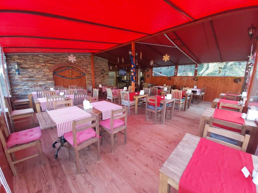 sirince klaseas hotel and restaurant