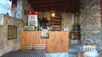 sirince klaseas hotel and restaurant