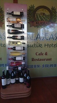 sirince klaseas hotel and restaurant