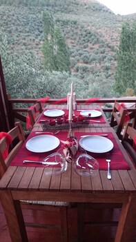 sirince klaseas hotel and restaurant