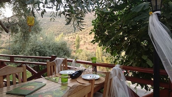 sirince klaseas hotel and restaurant