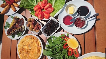 sirince klaseas hotel and restaurant