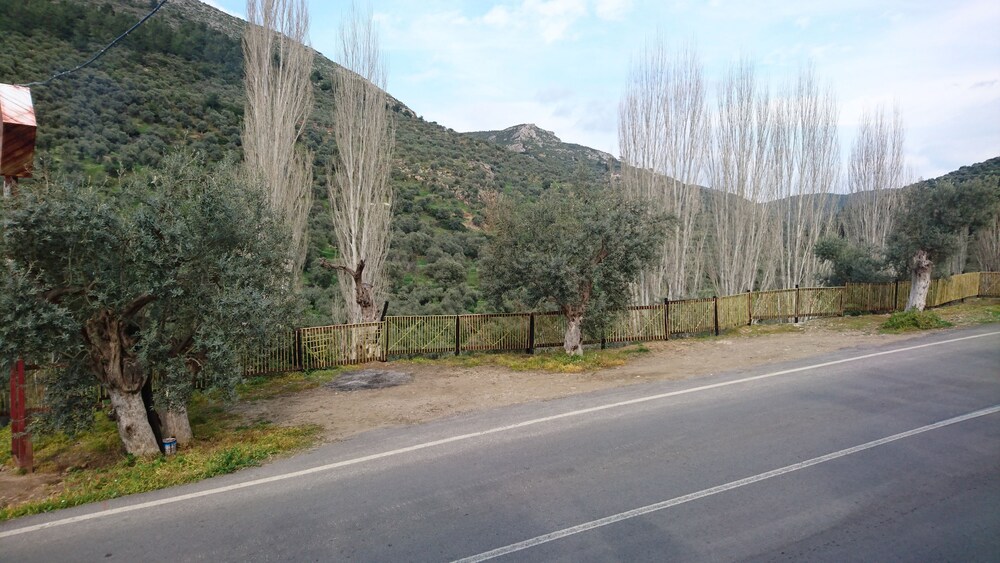 sirince klaseas hotel and restaurant