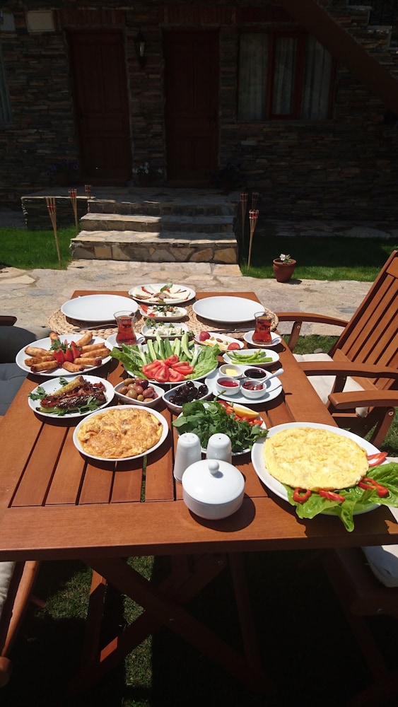 sirince klaseas hotel and restaurant