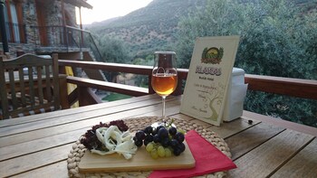 sirince klaseas hotel and restaurant