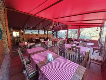 sirince klaseas hotel and restaurant