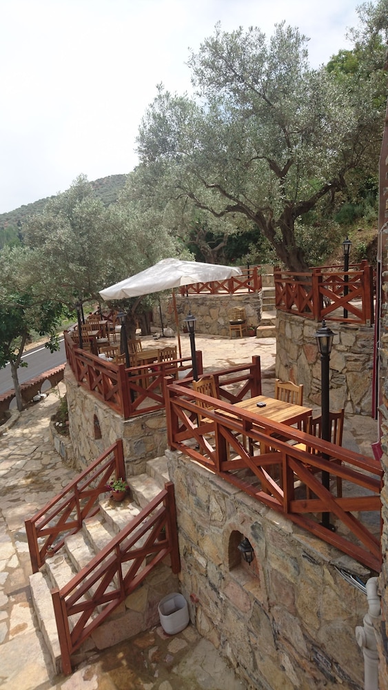 sirince klaseas hotel and restaurant