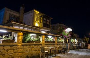 provence mansion alacati