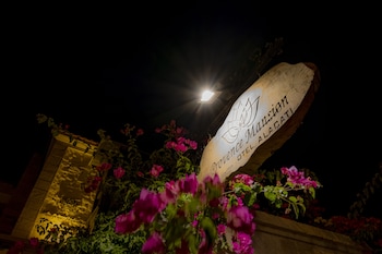 provence mansion alacati