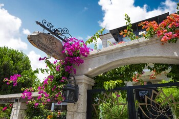 provence mansion alacati