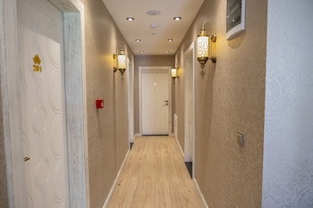 provence mansion alacati