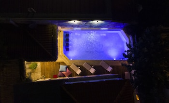 provence mansion alacati
