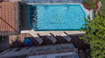 provence mansion alacati