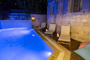 provence mansion alacati