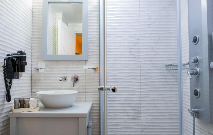 provence mansion alacati