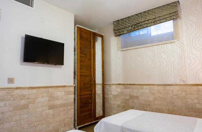 provence mansion alacati