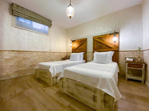 provence mansion alacati