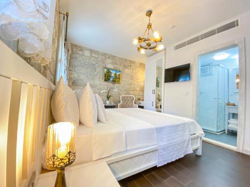provence mansion alacati