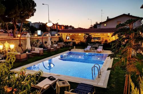 cesme