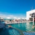 flipper house hotel
