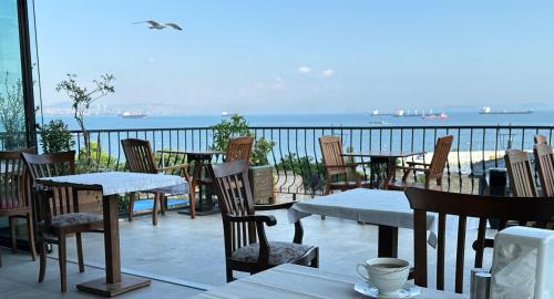 Queen Seagull Hotel,Fatih>>Aksaray,1 star