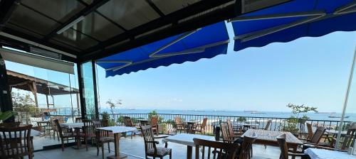 Queen Seagull Hotel,Fatih>>Aksaray,1 star