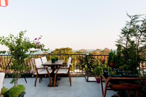 Queen Seagull Hotel,Fatih>>Aksaray,1 star