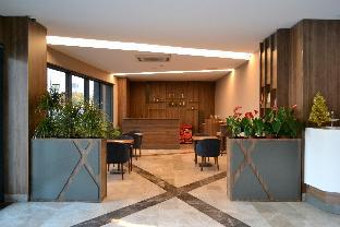 Extenso Hotel,Izmir>>Gaziemir,4 star