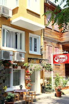 masal otel