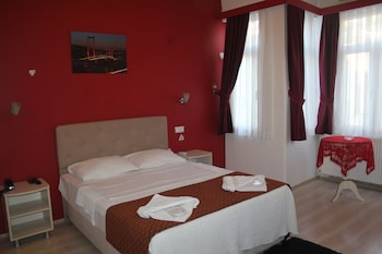 masal otel