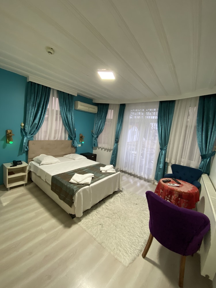 masal otel